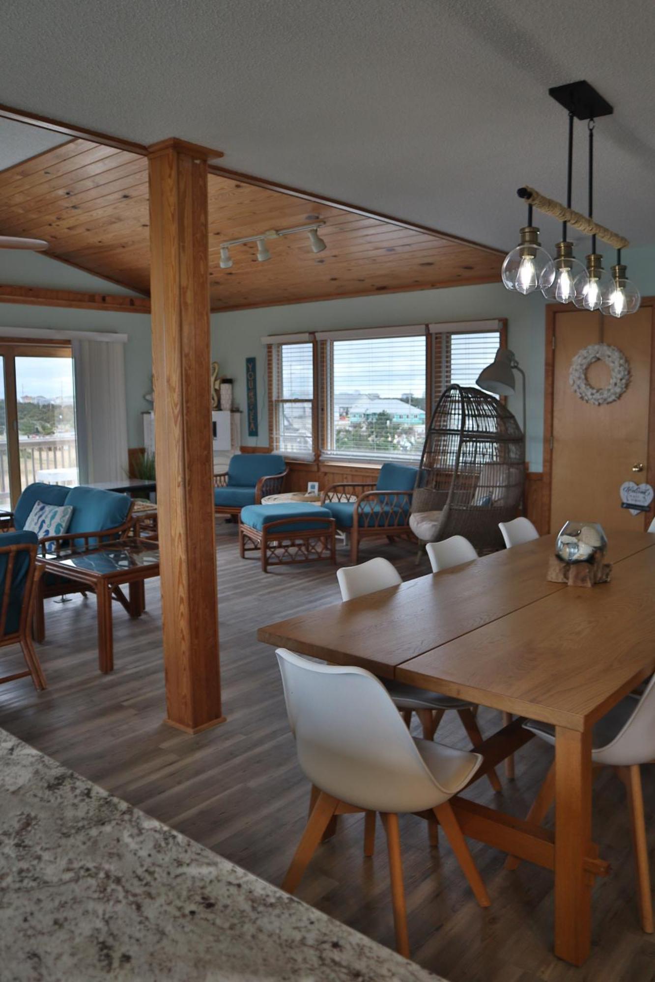 에이번 Amazing Ocean View-Newly Renovated Modern Oasis 빌라 외부 사진