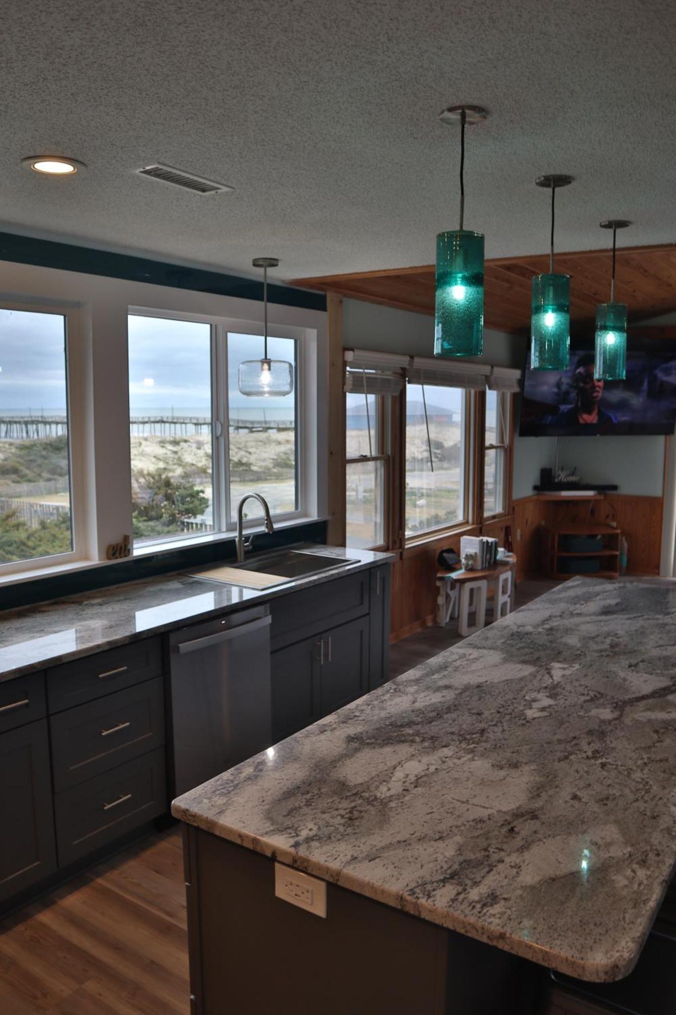 에이번 Amazing Ocean View-Newly Renovated Modern Oasis 빌라 외부 사진