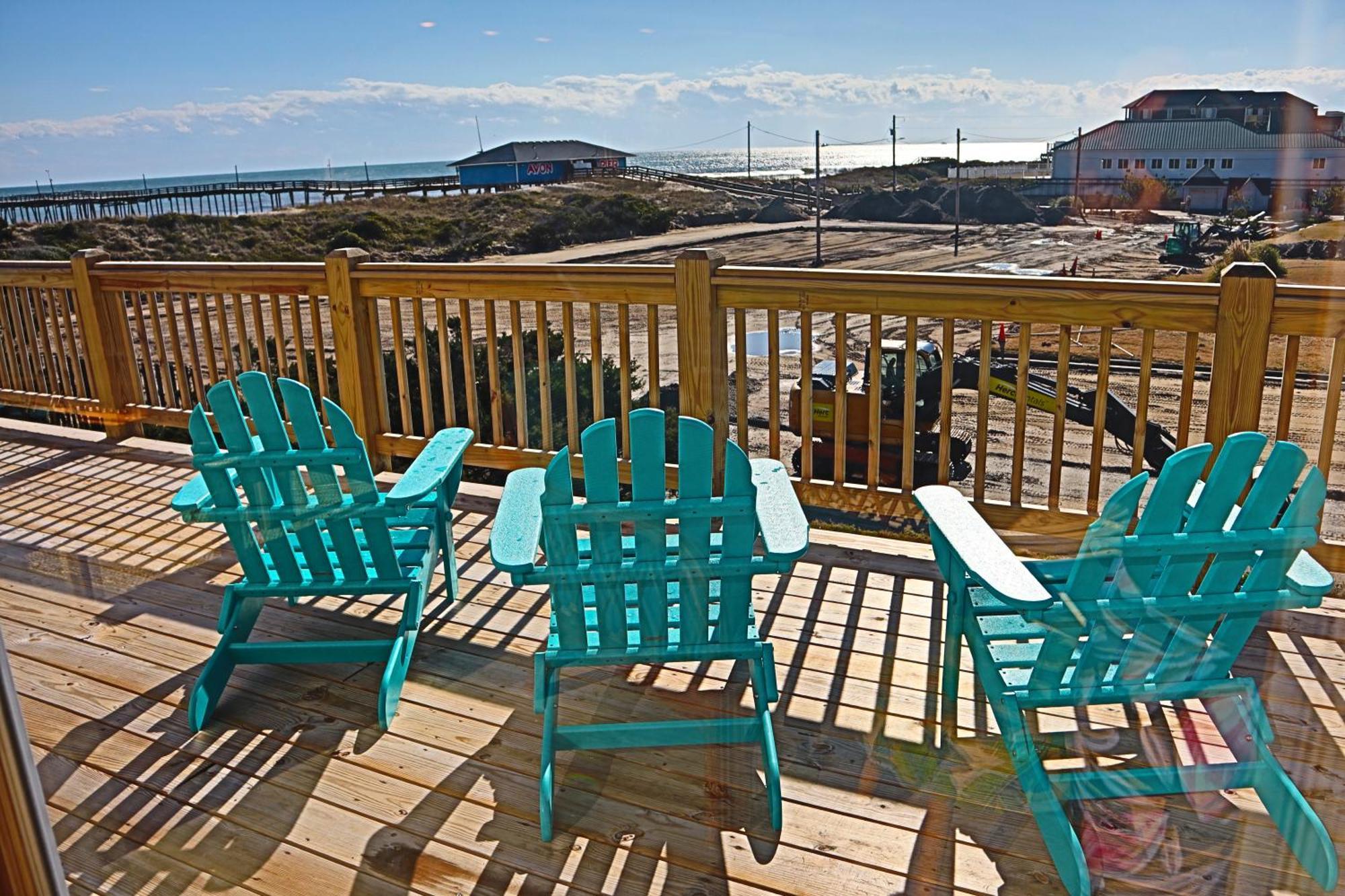 에이번 Amazing Ocean View-Newly Renovated Modern Oasis 빌라 외부 사진