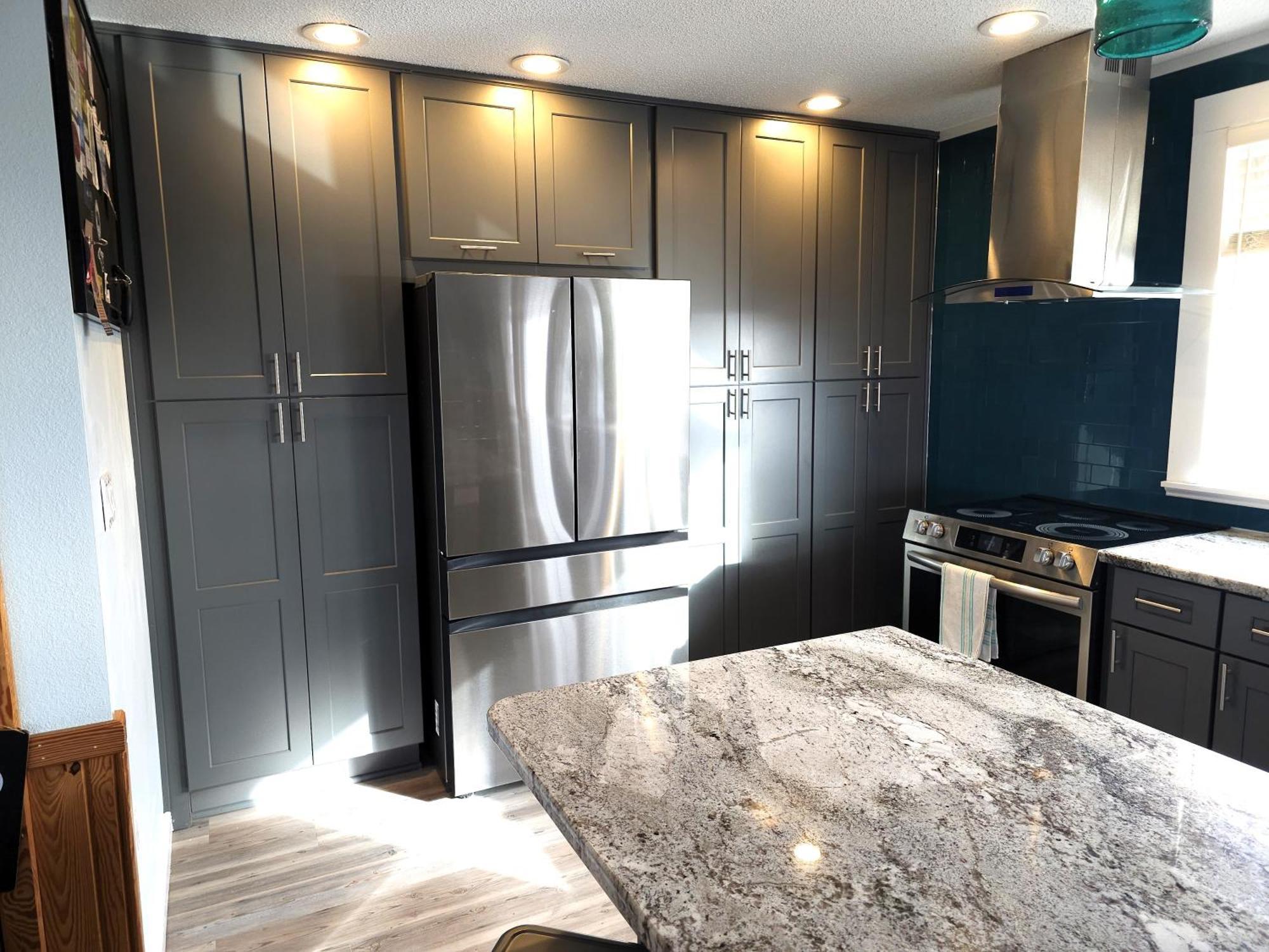 에이번 Amazing Ocean View-Newly Renovated Modern Oasis 빌라 외부 사진